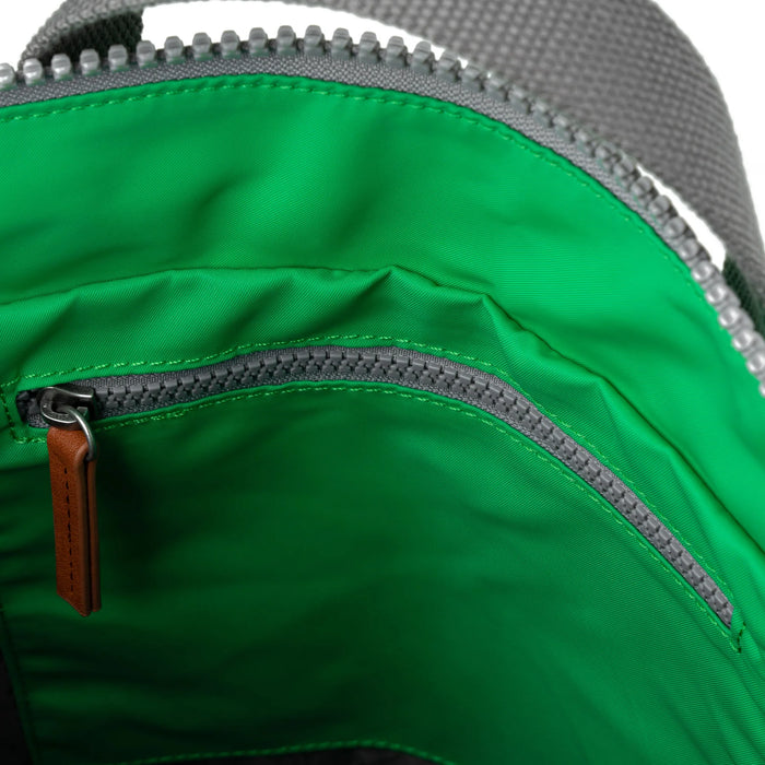 Bantry B Green Apple Medium Backpack