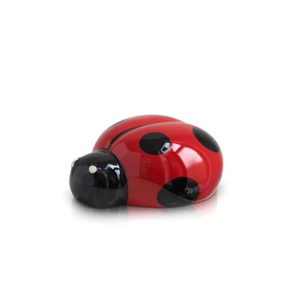 A115 Ladybug Mini