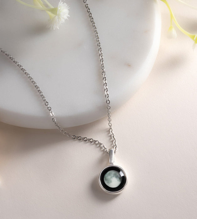 Moonglow Necklace LE