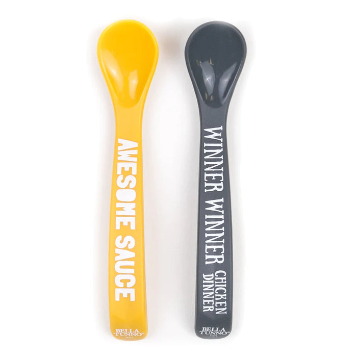 Awesome Sauce Spoons