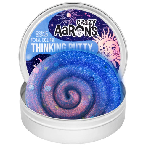 Thinking Putty Total Eclispe