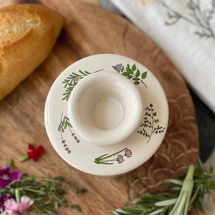 The Original Butter Bell crock - Chelsea Gardens