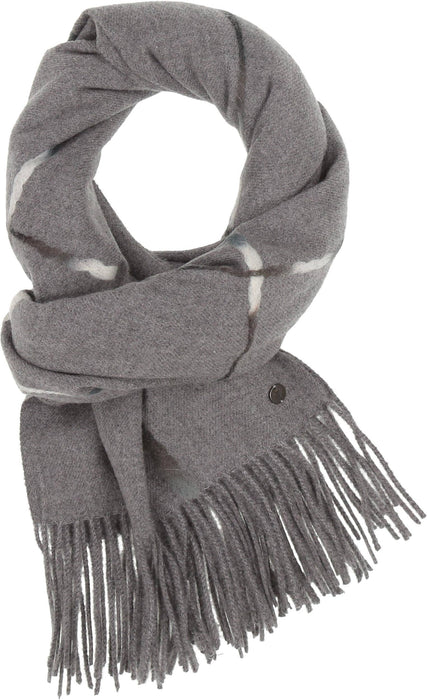 Needle Punch Grid Wrap