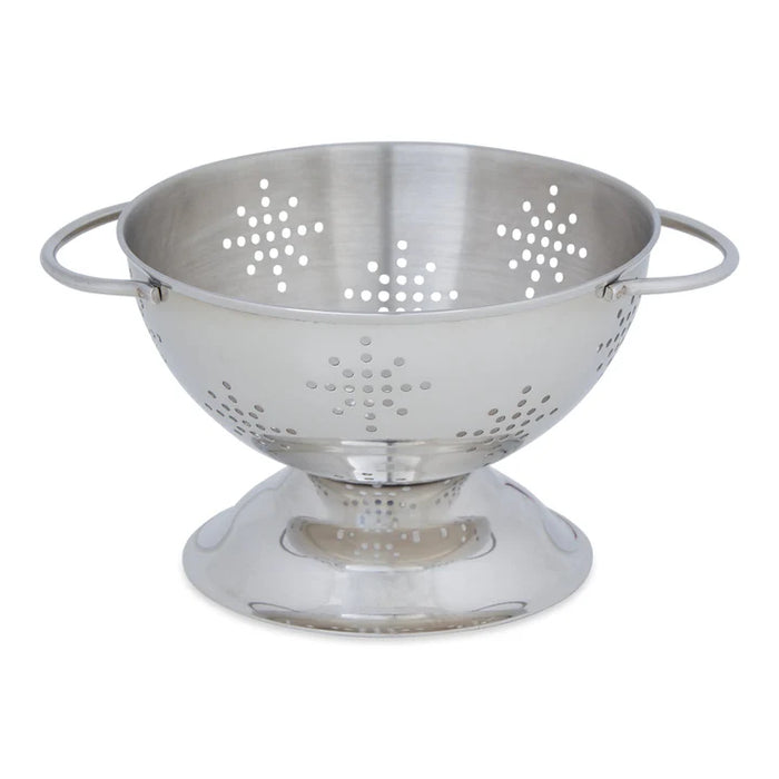 Baby Colander Stainless Steel