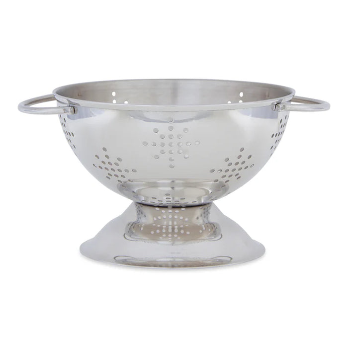 Baby Colander Stainless Steel