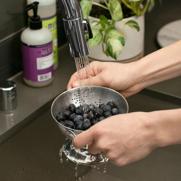 Baby Colander Stainless Steel