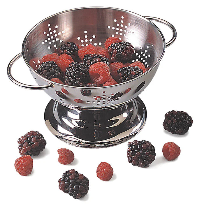 Baby Colander Stainless Steel