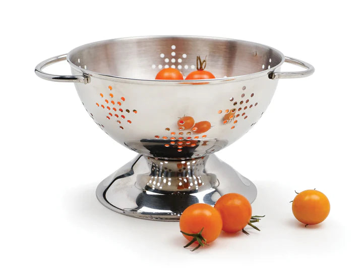 Baby Colander Stainless Steel