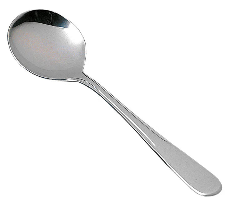 Monty's Soup Spoons