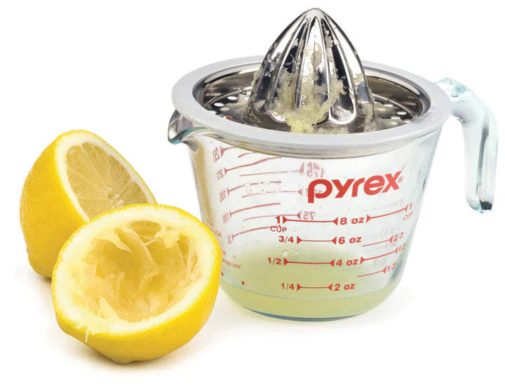 Deluxe Citrus Juicer