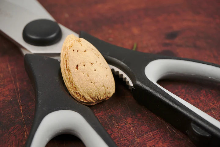 Endurance® Stainless Steel Kitchen Scissors