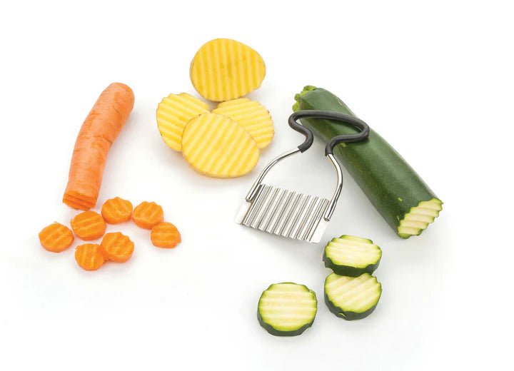 Endurance® Vintage Crinkle Cutter