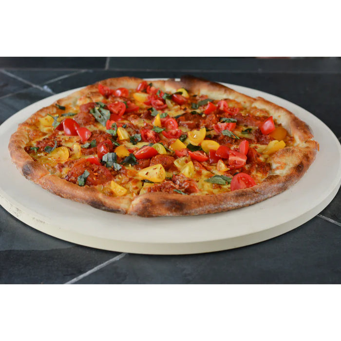 Round Pizza Stone 16 1/2"