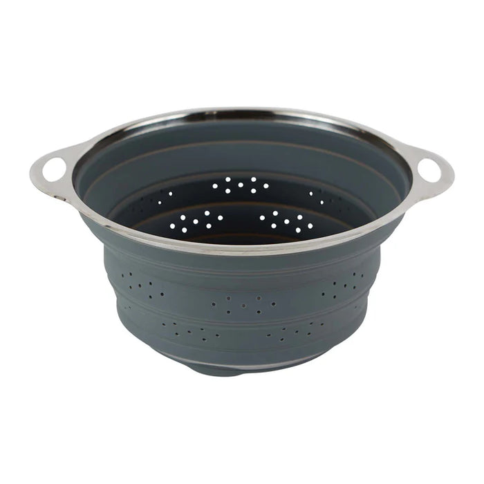 Collapsible Silicone Colander
