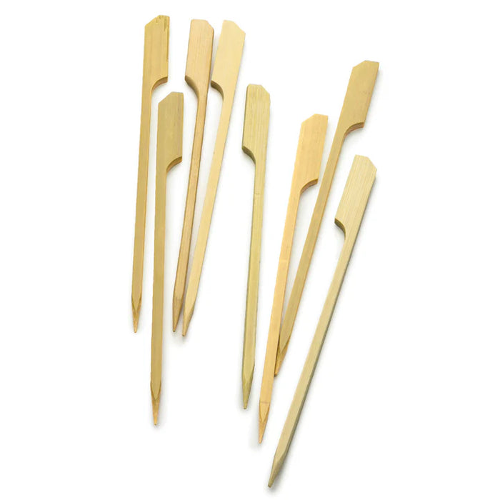 Bamboo Appetizer Picks 50 count