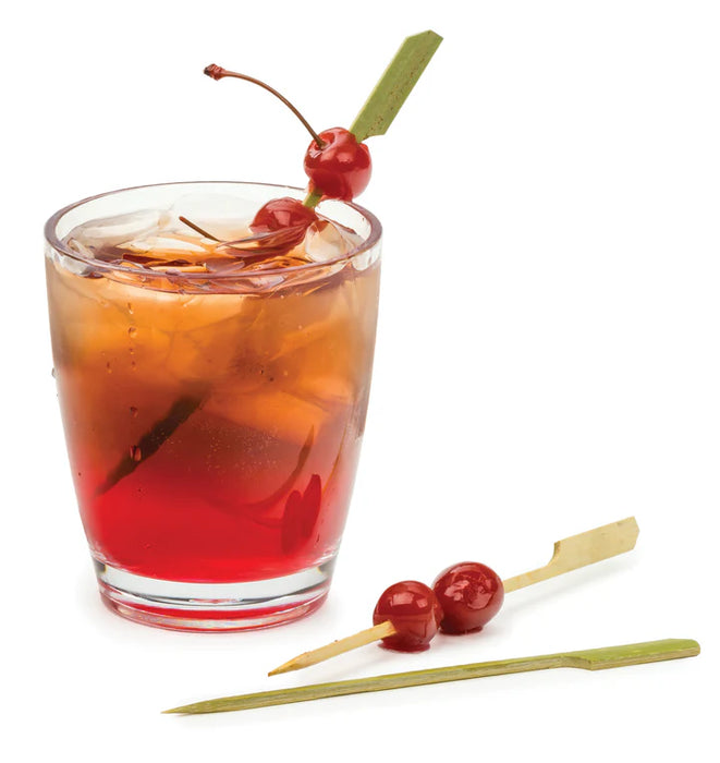 Bamboo Appetizer Picks 50 count