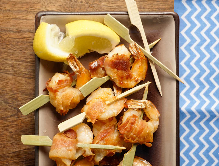 Bamboo Appetizer Picks 50 count