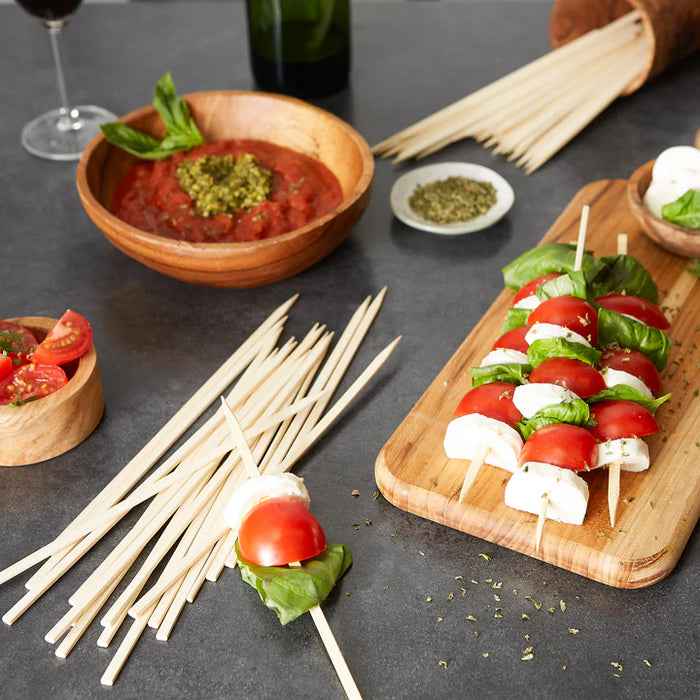 Bamboo Skewers 9" 50ct