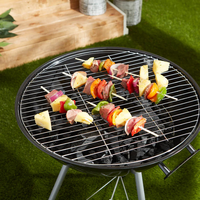 Bamboo Skewers 9" 50ct