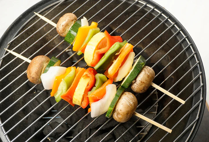 Bamboo Skewers 9" 50ct