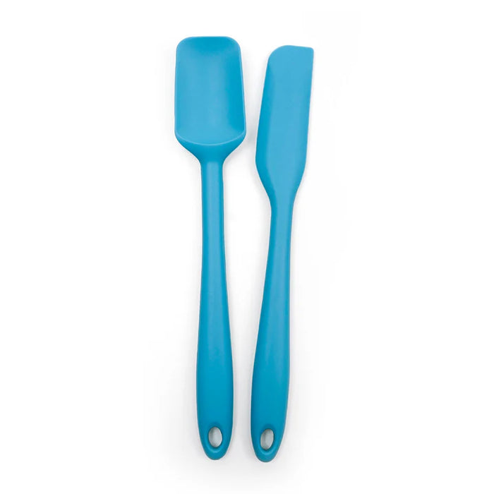 Spatula Set 8" Turquoise