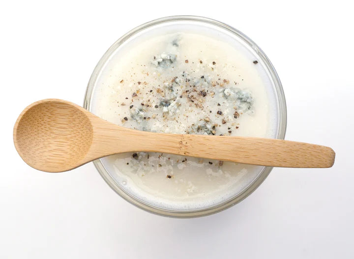 Bamboo Condiment Spoon