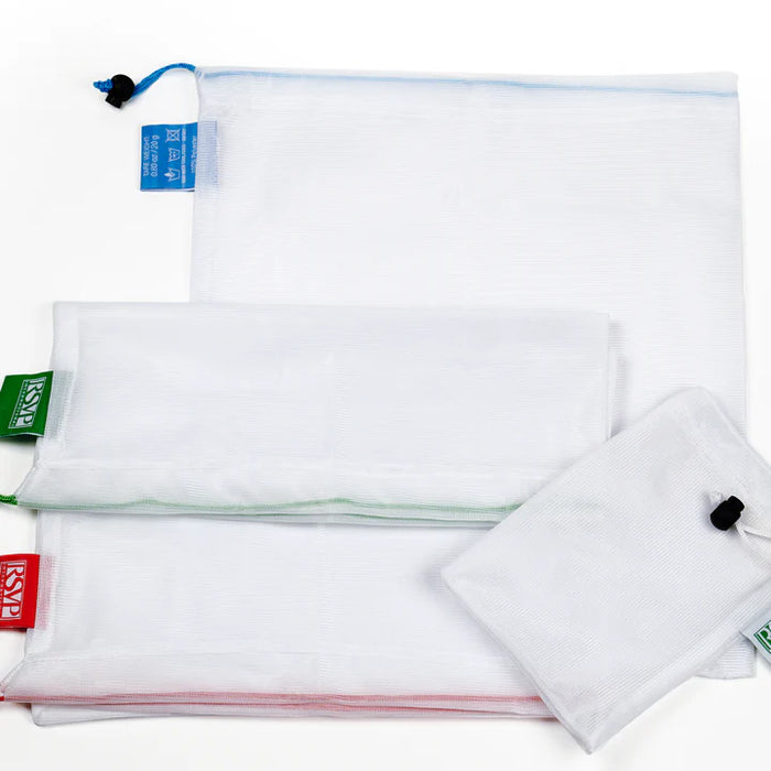 Produce Bags Lg Set of 4