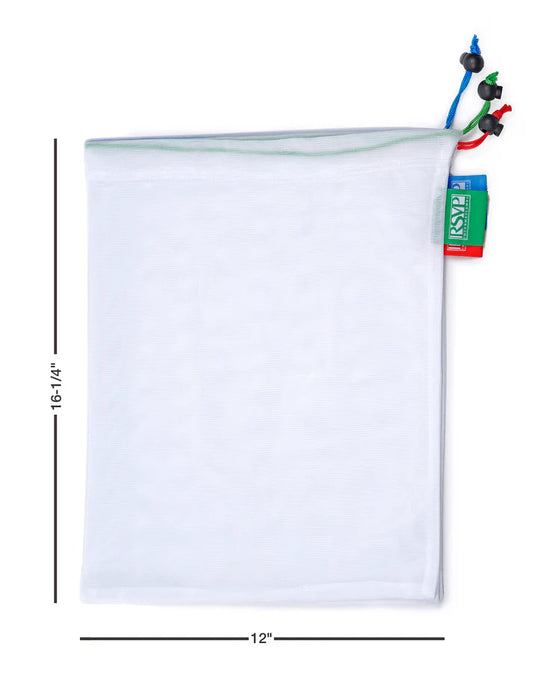 Produce Bags Lg Set of 4