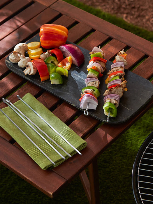 BBQ Skewers 12"