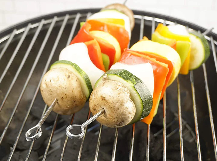 BBQ Skewers 12"
