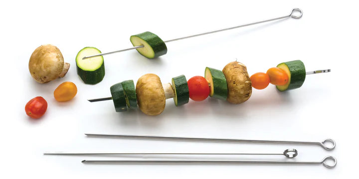 BBQ Skewers 12"