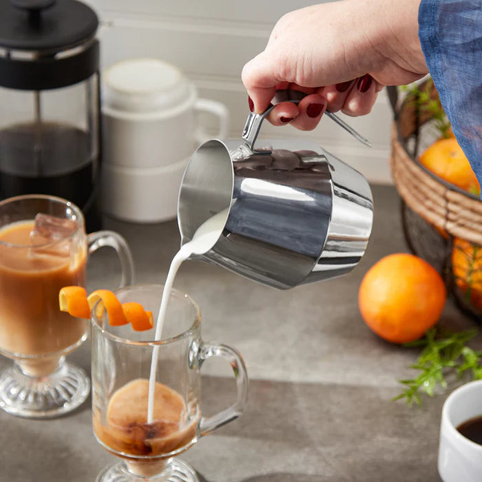 Steaming Pitcher 20oz