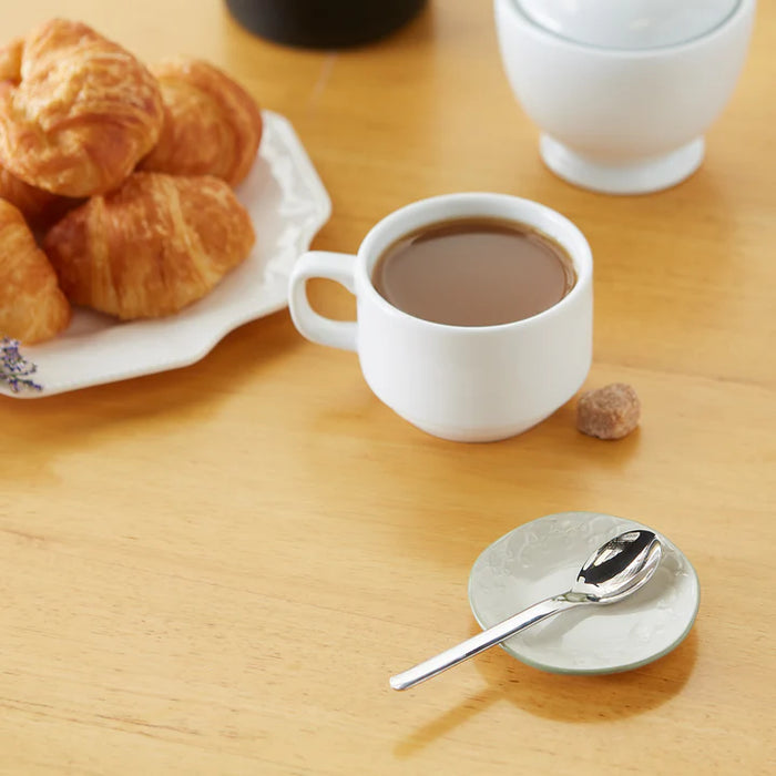 New York Demi-tasse Spoon