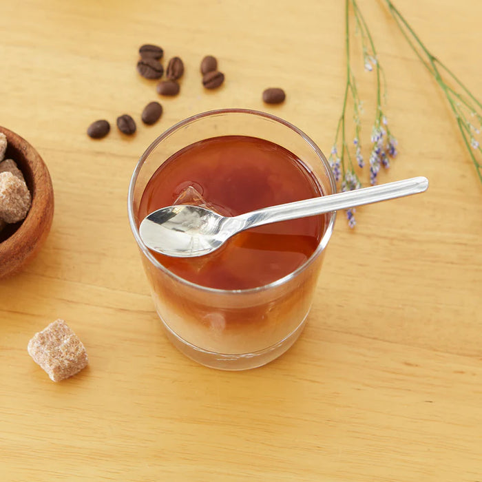 New York Demi-tasse Spoon