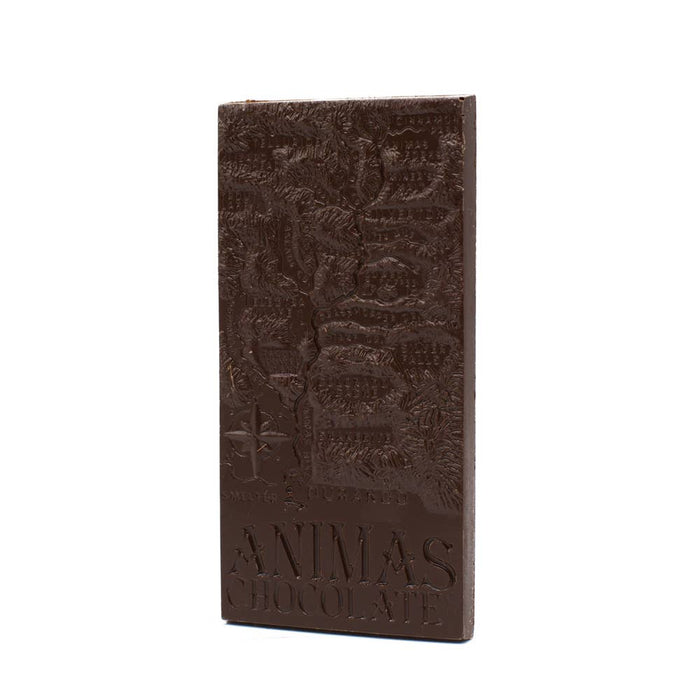 55% DARK CHOCOLATE