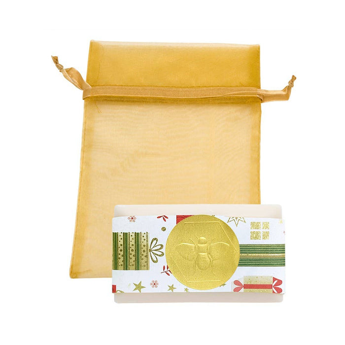 Holiday Mini Soap - 36 Assorted