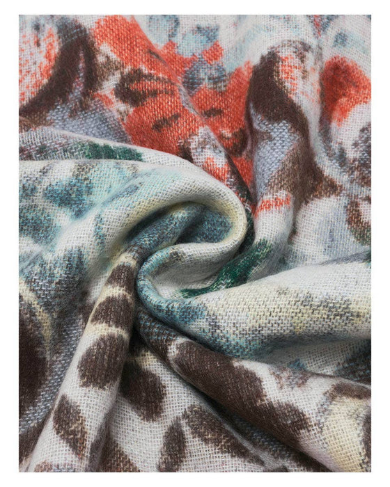 Ornamental Ombre Cashmink