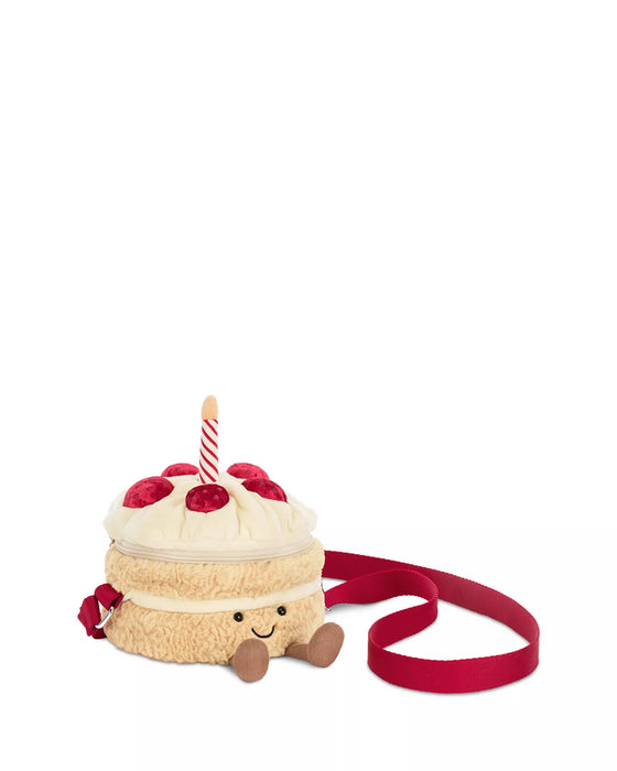 Amuseables Birthday Cake Bag