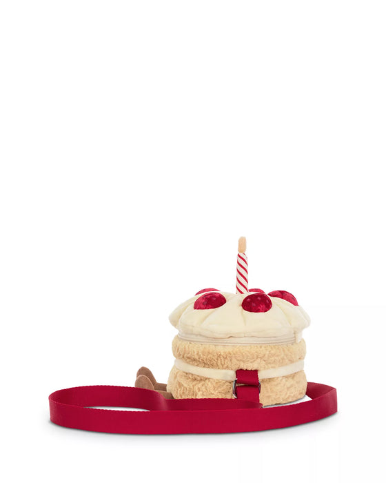 Amuseables Birthday Cake Bag