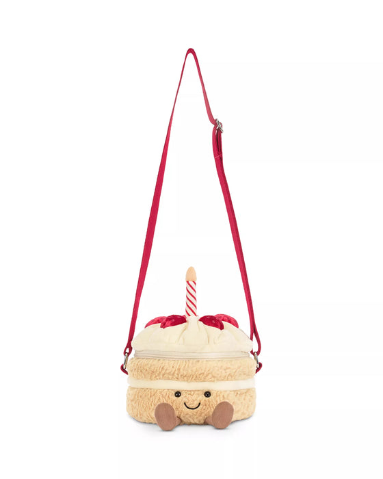 Amuseables Birthday Cake Bag