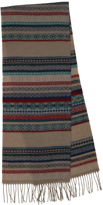 Fairisle