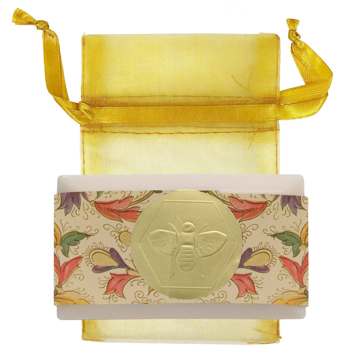 Mini Soaps - 12 Count