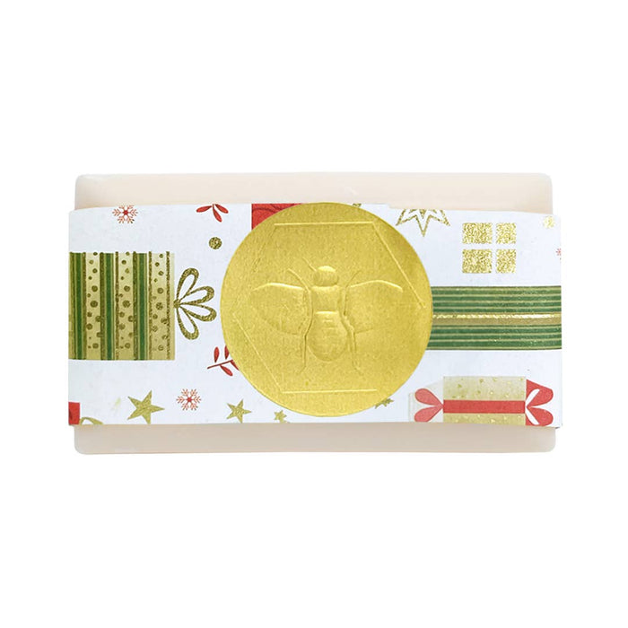 Holiday Mini Soap - 36 Assorted