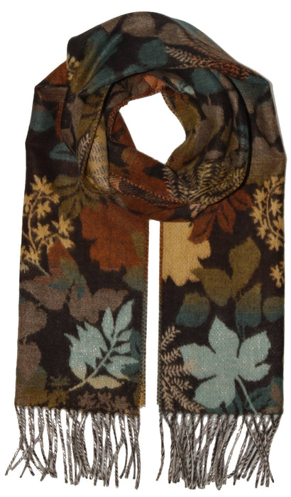 Autumn Leaves
