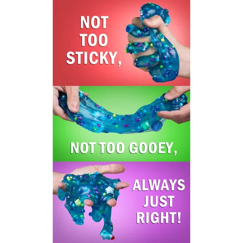 Cosmic Matter Slime Charmers