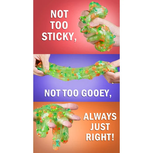Dino Dew Slime Charmers