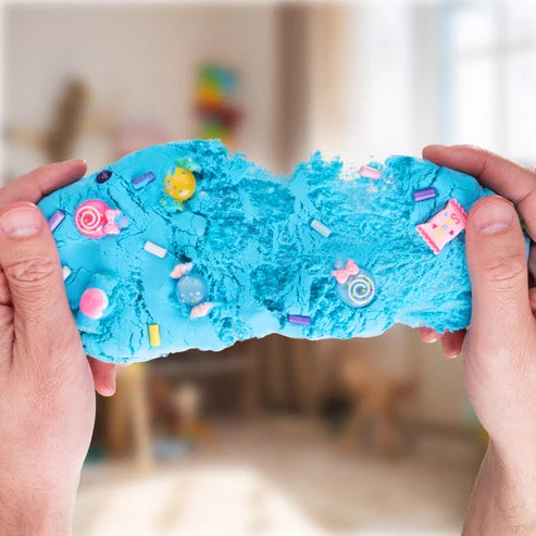 Lollipop Shop Slime Charmers