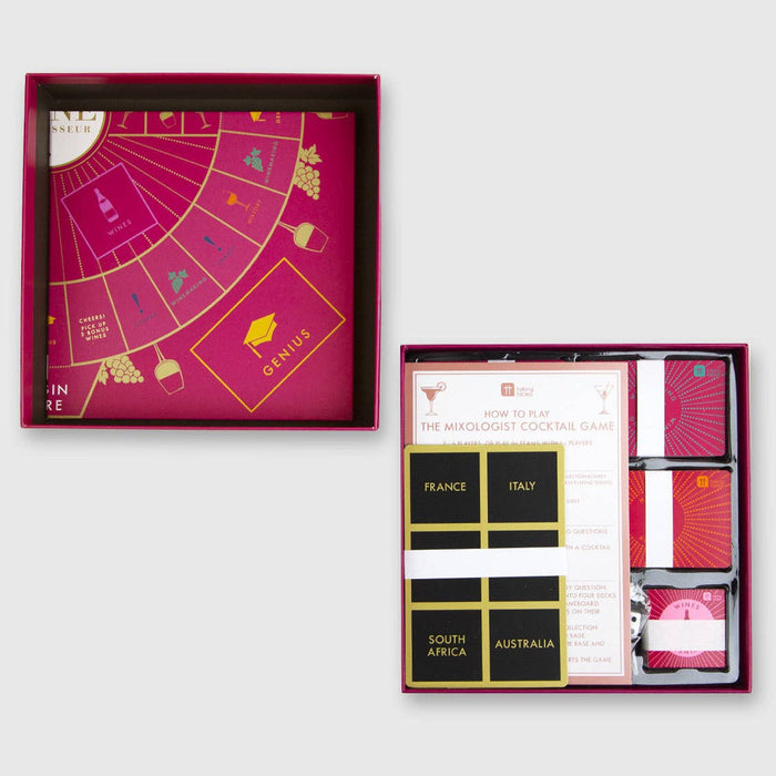 Wine Board Game | Everyday Games |
