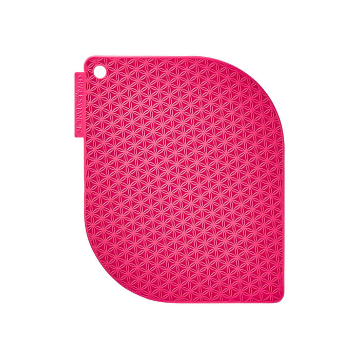 Honeycomb Pot Holder (Sienna Pink)