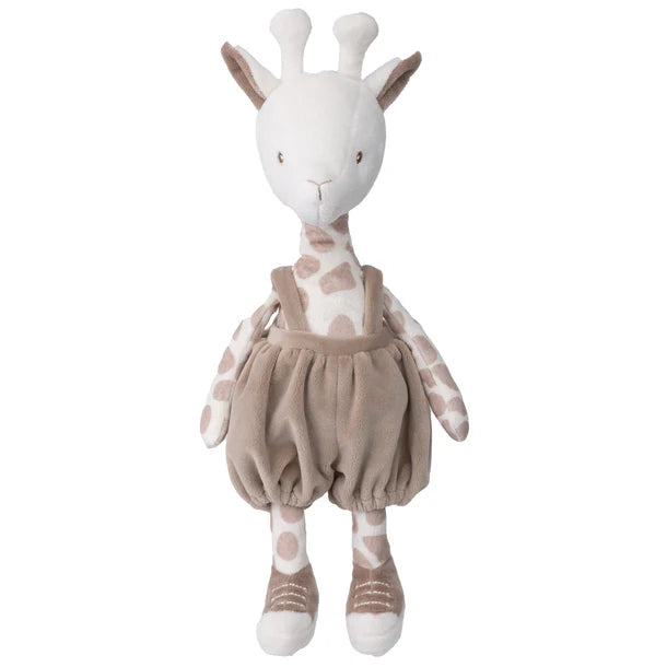 Levi Plush Giraffe